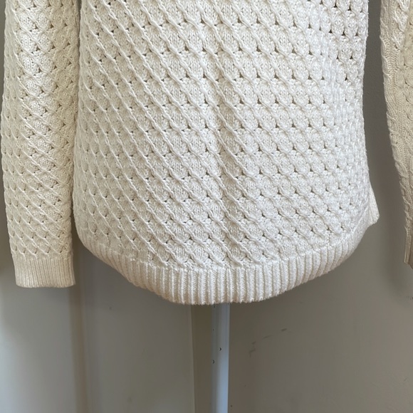 Old Navy Women Sweater Long Sleeve, size Small/Petite - Picture 7 of 11